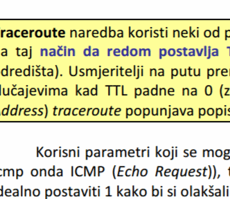 Učenje